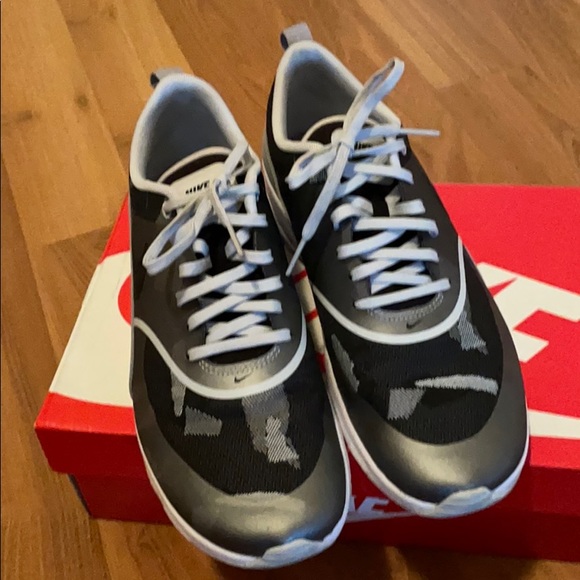 Nine Air Max Thea sneaker - Picture 2 of 6